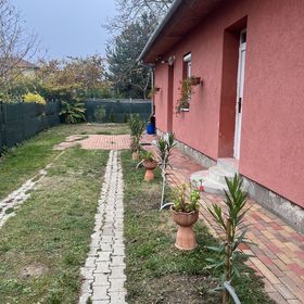 Fagyöngy Szállás Kozármisleny