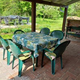 Bárányos Vendégház Őriszentpéter