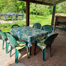 Bárányos Vendégház Őriszentpéter