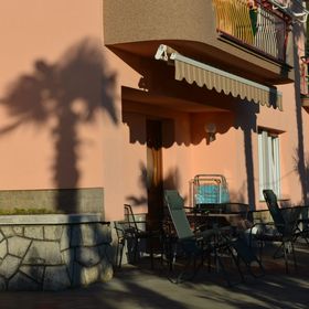 Apartmani Dukić Opatija