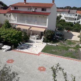 Apartmani Perkić Rab