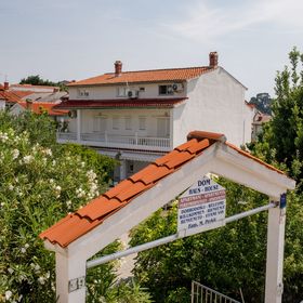 Apartmani Perkić Rab