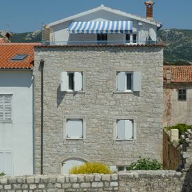 Apartman Stari Grad Rab