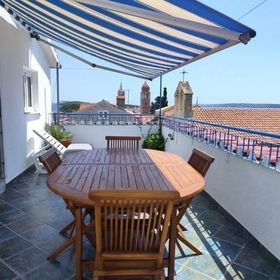 Apartman Stari Grad Rab