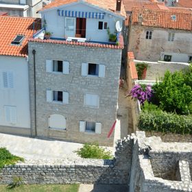 Apartman Stari Grad Rab