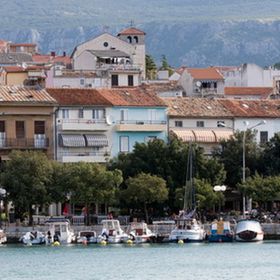 Apartman Popov Crikvenica
