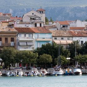 Apartman Popov Crikvenica