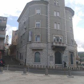 Apartman Popov Crikvenica