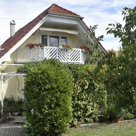 Andrea Vendégház Balatonalmádi