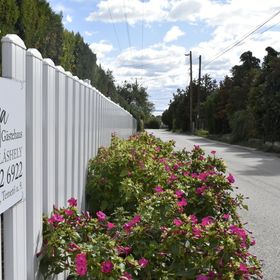 Andrea Vendégház Balatonalmádi