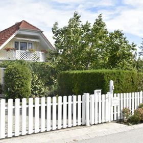 Andrea Vendégház Balatonalmádi