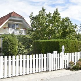 Andrea Vendégház Balatonalmádi