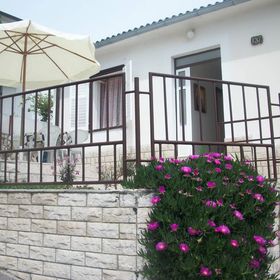 Apartman Dragica Beg Banjol Rab