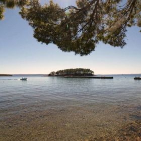 Apartman Dragica Beg Banjol Rab