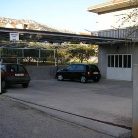 Apartmani Bogdan Orebić