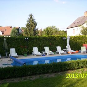 Mézesvölgy Vendégház Veresegyház