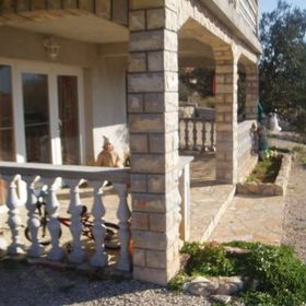 Apartmani Kovac Grebaštica Šibenik