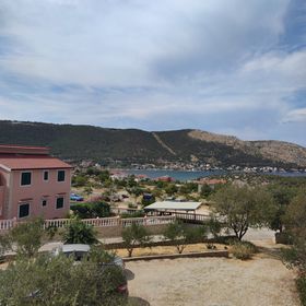 Apartmani Kovac Grebaštica Šibenik