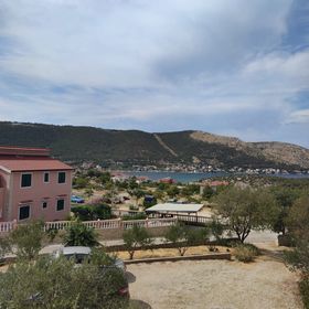 Apartmani Kovac Grebaštica Šibenik