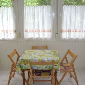 Hesz Apartman Harkány