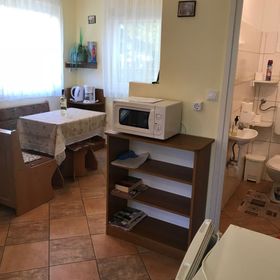 Thermál Apartman Tiszafüred