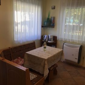 Thermál Apartman Tiszafüred