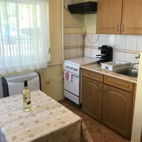Thermál Apartman Tiszafüred