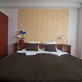 Canada Hotel Budapest