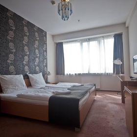 Canada Hotel Budapest