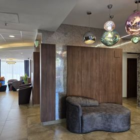 Canada Hotel Budapest