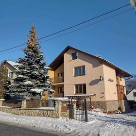 Penzion Alex Nová Lesná