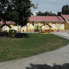 Siesta Üdülő Igal