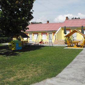 Siesta Üdülő Igal