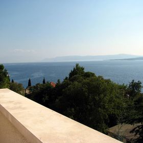 Abalone Hotel Dramalj