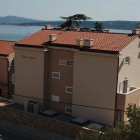 Abalone Hotel Dramalj