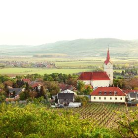 Barka Galéria Hotel és Étterem Tállya