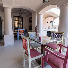 Barka Galéria Hotel és Étterem Tállya