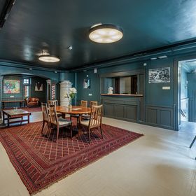 Barka Galéria Hotel és Étterem Tállya