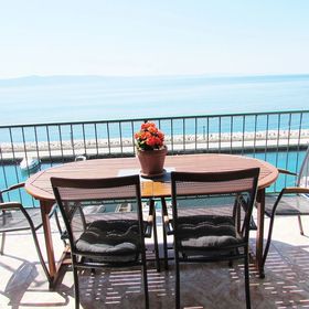 Apartman Vela Podgora