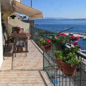 Apartman Vela Podgora