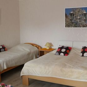 Ildikó Apartman Gyula