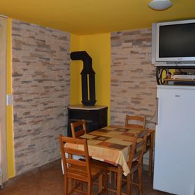 Sün Vendégház Kiskunmajsa