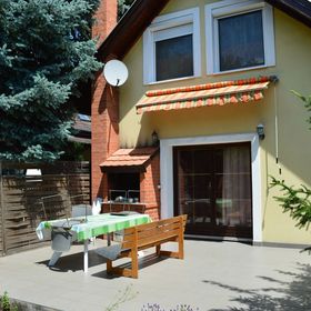 Sün Vendégház Kiskunmajsa