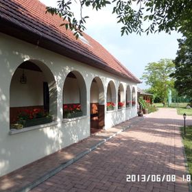 Fenyves Apartman Balatonfenyves