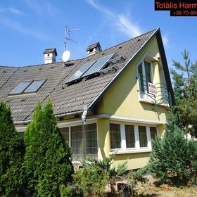 Totális Harmónia Villa Miskolctapolca