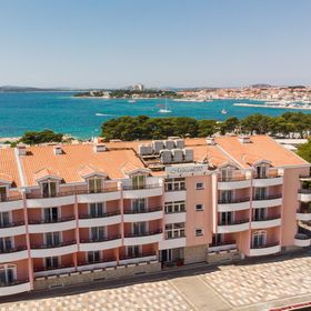 Hotel Miramare Vodice