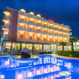 Hotel Miramare Vodice