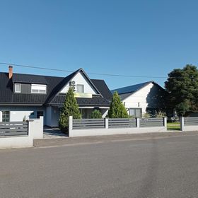 Park Vendégház Polgár