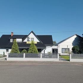 Park Vendégház Polgár