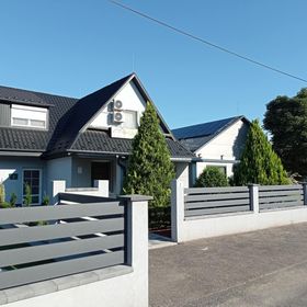 Park Vendégház Polgár